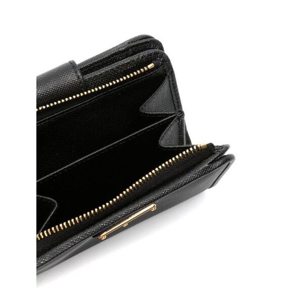 Re Nylon Wallet - Picture 6 of 6